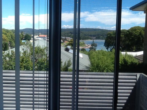 Narooma Golfers Lodge - Accommodation Yamba 35