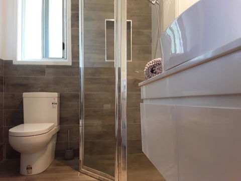 Narooma Golfers Lodge - Accommodation Yamba 8