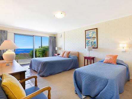 Narooma Golfers Lodge - Accommodation Yamba 32