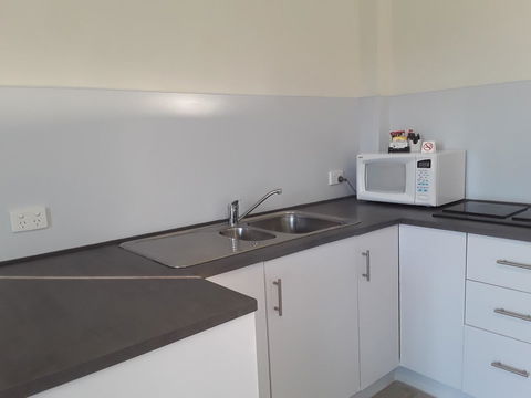 Narooma Golfers Lodge - Accommodation Yamba 4