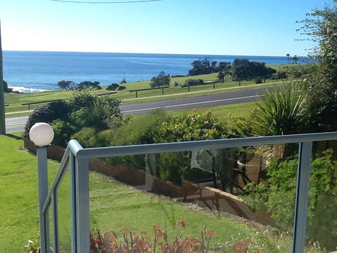 Narooma Golfers Lodge - Accommodation Yamba 39