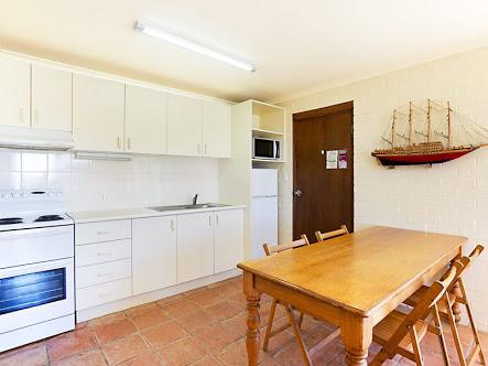 Narooma Golfers Lodge - Accommodation Yamba 31