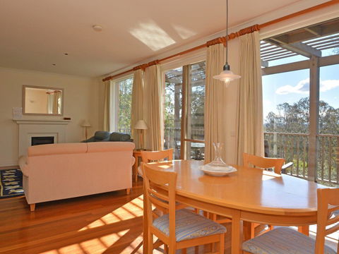 Villa 2br Prosecco Villa Located Within Cypress Lakes Resort - Accommodation Yamba 5