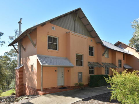 Villa 2br Prosecco Villa Located Within Cypress Lakes Resort - Accommodation Yamba 16