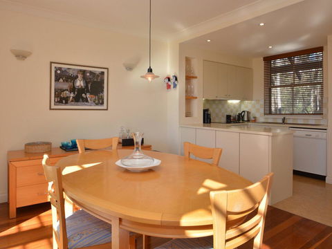 Villa 2br Prosecco Villa Located Within Cypress Lakes Resort - Accommodation Yamba 7