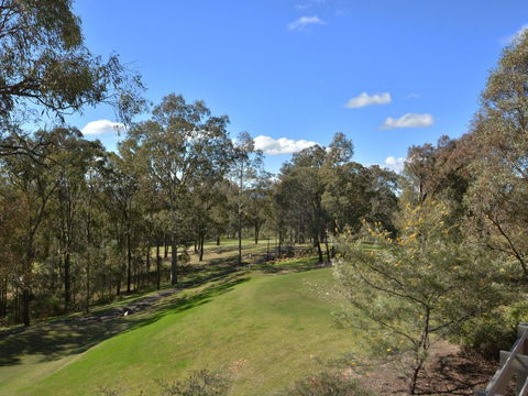 Villa 2br Prosecco Villa Located Within Cypress Lakes Resort - Accommodation Yamba 11