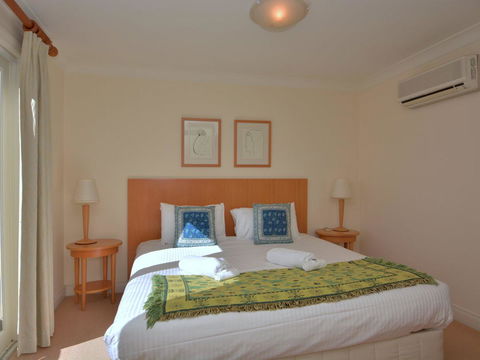 Villa 2br Prosecco Villa Located Within Cypress Lakes Resort - Accommodation Yamba 12