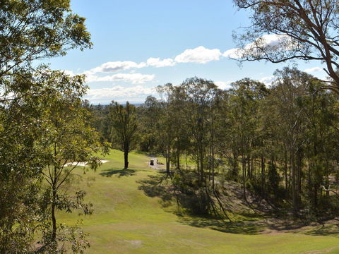 Villa 2br Prosecco Villa Located Within Cypress Lakes Resort - Accommodation Yamba 10