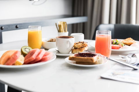 Hyatt Regency Sydney - Accommodation Yamba 1