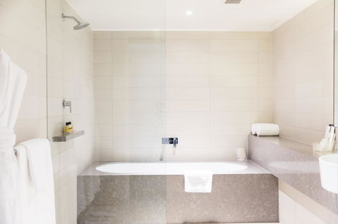 Hyatt Regency Sydney - Accommodation Yamba 11
