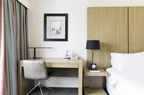 Hyatt Regency Sydney - Accommodation Yamba 15
