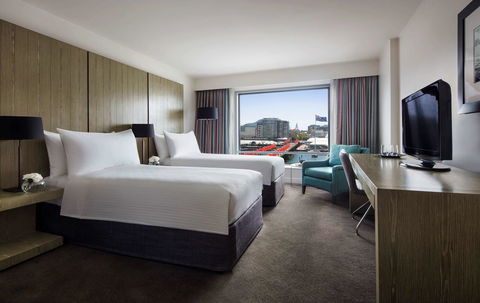 Hyatt Regency Sydney - Accommodation Yamba 24