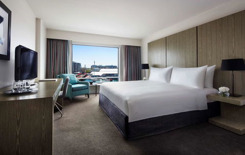 Hyatt Regency Sydney - Accommodation Yamba 29