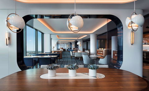 Hyatt Regency Sydney - Accommodation Yamba 25