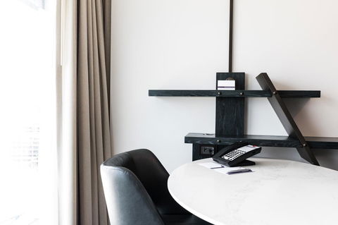 Hyatt Regency Sydney - Accommodation Yamba 5