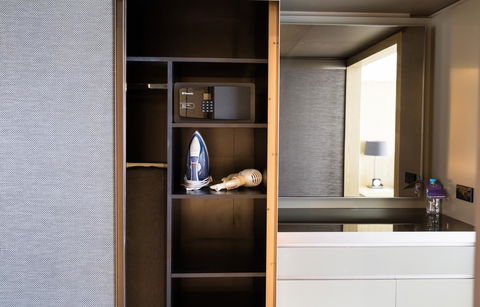 Hyatt Regency Sydney - Accommodation Yamba 8