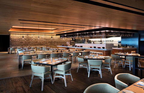 Hyatt Regency Sydney - Accommodation Yamba 31