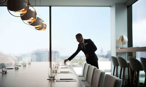 Hyatt Regency Sydney - Accommodation Yamba 26