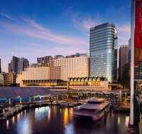 Hyatt Regency Sydney - Accommodation Yamba