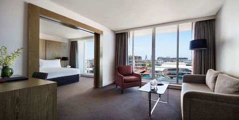 Hyatt Regency Sydney - Accommodation Yamba 19