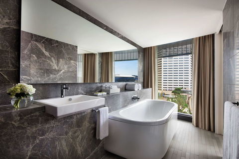 Hyatt Regency Sydney - Accommodation Yamba 16