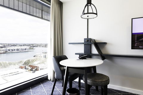 Hyatt Regency Sydney - Accommodation Yamba 6