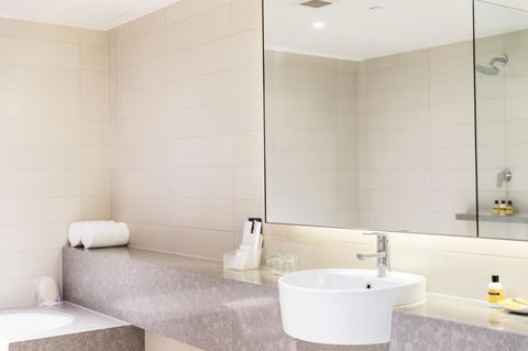 Hyatt Regency Sydney - Accommodation Yamba 3