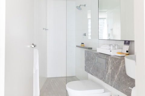 Hyatt Regency Sydney - Accommodation Yamba 12