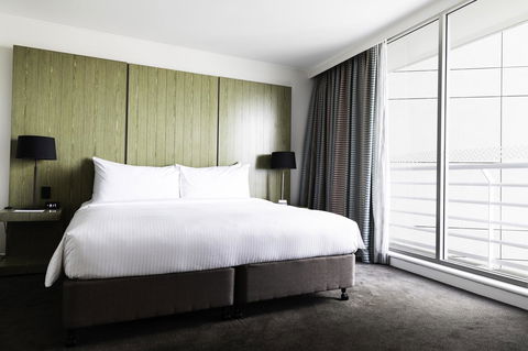 Hyatt Regency Sydney - Accommodation Yamba 13