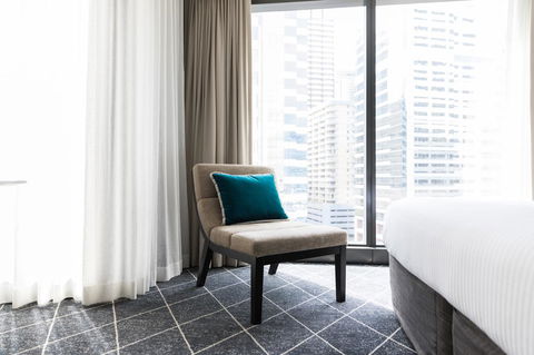 Hyatt Regency Sydney - Accommodation Yamba 7