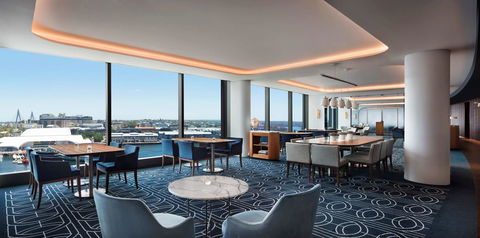 Hyatt Regency Sydney - Accommodation Yamba 27