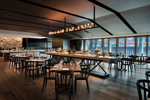 Hyatt Regency Sydney - Accommodation Yamba 17