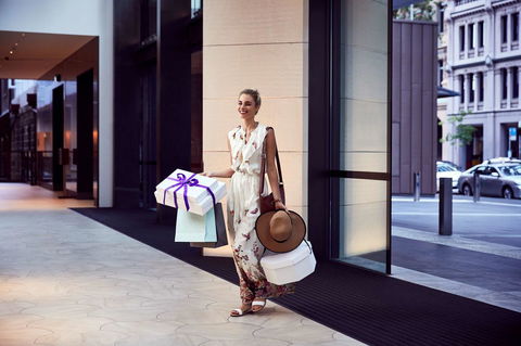 Hyatt Regency Sydney - Accommodation Yamba 39