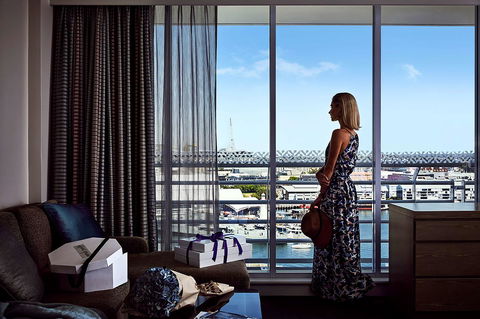 Hyatt Regency Sydney - Accommodation Yamba 41