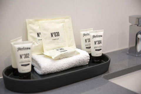 CH Boutique Hotel & Apartments, Ascend Hotel Collection - Accommodation Yamba 12