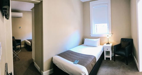 CH Boutique Hotel & Apartments, Ascend Hotel Collection - Accommodation Yamba 39