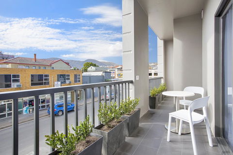 CH Boutique Hotel & Apartments, Ascend Hotel Collection - Accommodation Yamba 14