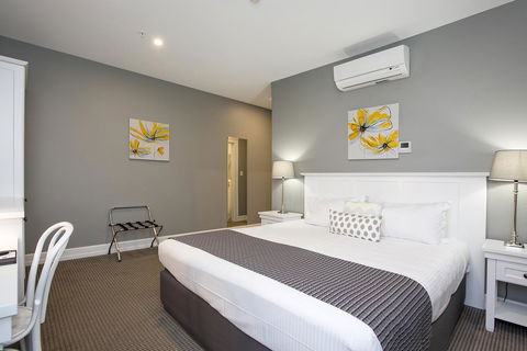 CH Boutique Hotel & Apartments, Ascend Hotel Collection - Accommodation Yamba 24