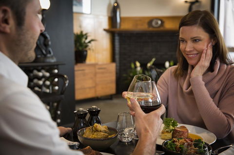 CH Boutique Hotel & Apartments, Ascend Hotel Collection - Accommodation Yamba 35