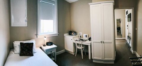 CH Boutique Hotel & Apartments, Ascend Hotel Collection - Accommodation Yamba 38