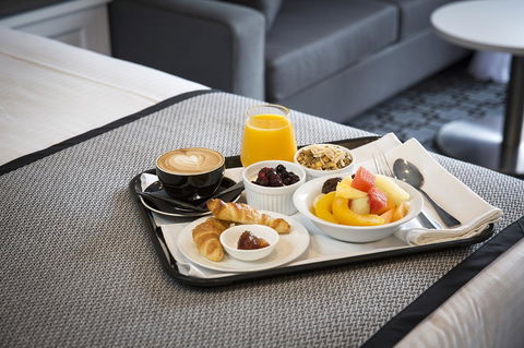 CH Boutique Hotel & Apartments, Ascend Hotel Collection - Accommodation Yamba 13