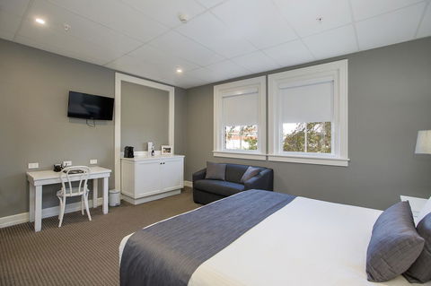 CH Boutique Hotel & Apartments, Ascend Hotel Collection - Accommodation Yamba 18