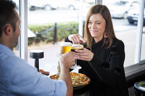 CH Boutique Hotel & Apartments, Ascend Hotel Collection - Accommodation Yamba 33