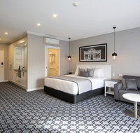 CH Boutique Hotel - Accommodation Yamba