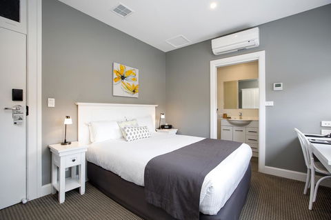 CH Boutique Hotel & Apartments, Ascend Hotel Collection - Accommodation Yamba 25