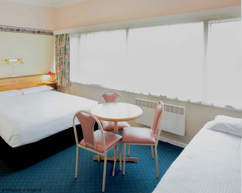 Echo Point Discovery Motel - Accommodation Yamba 27