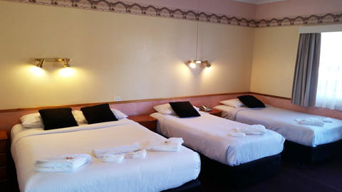 Echo Point Discovery Motel - Accommodation Yamba 4