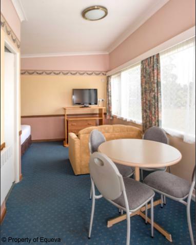 Echo Point Discovery Motel - Accommodation Yamba 25