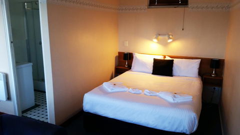 Echo Point Discovery Motel - Accommodation Yamba 0