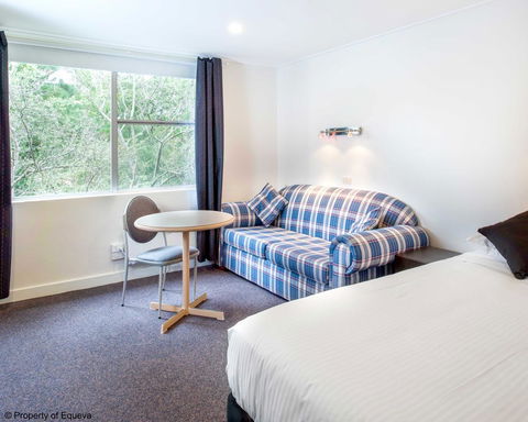 Echo Point Discovery Motel - Accommodation Yamba 24